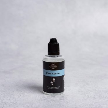 Αρωματικό Έλαιο Χώρου Pure Cotton 50ml 259007